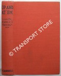 Book cover of Up and At 'Em / Wings Over France by HARTNEY, Lieut. Col. Harold E.